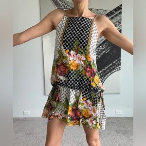 FARM RIO dress